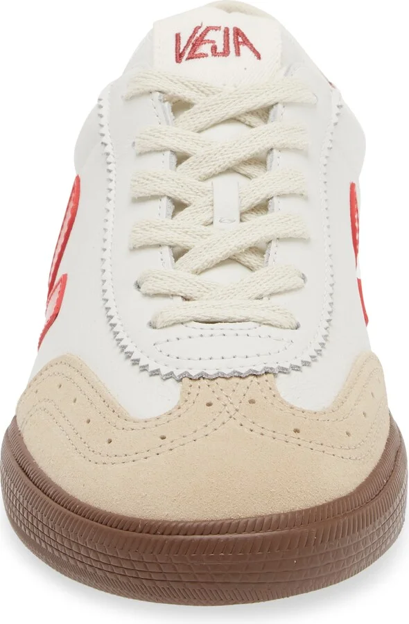 Volley O.T. Sneaker - Image 10