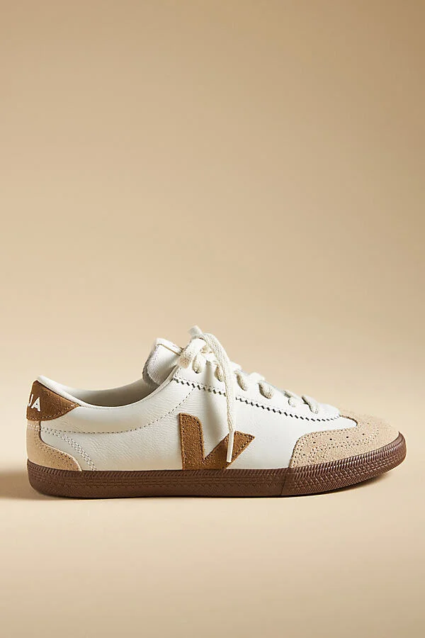 Volley O. T. Sneakers - Image 2