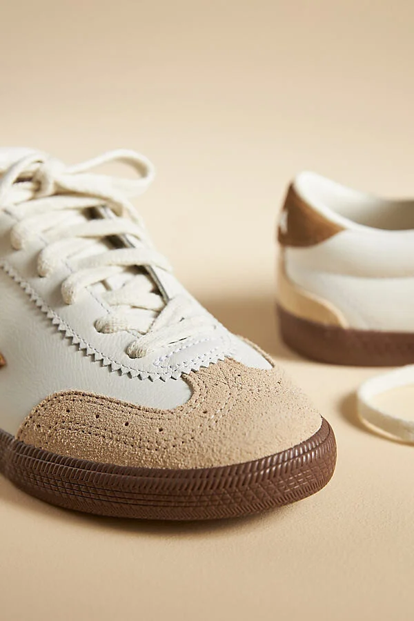 Volley O. T. Sneakers - Image 3