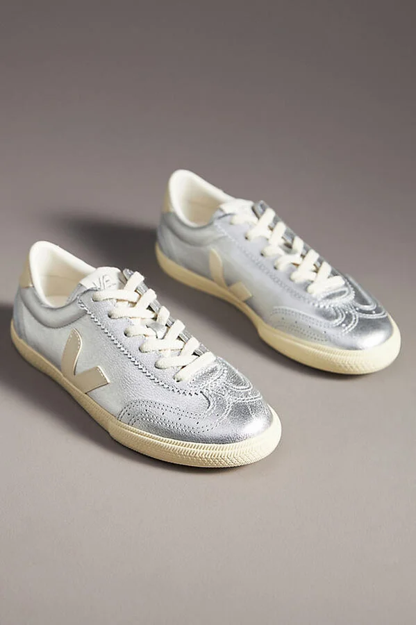Volley O. T. Sneakers - Image 2