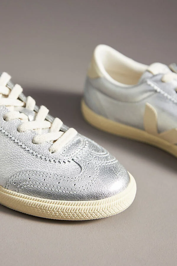 Volley O. T. Sneakers - Image 3