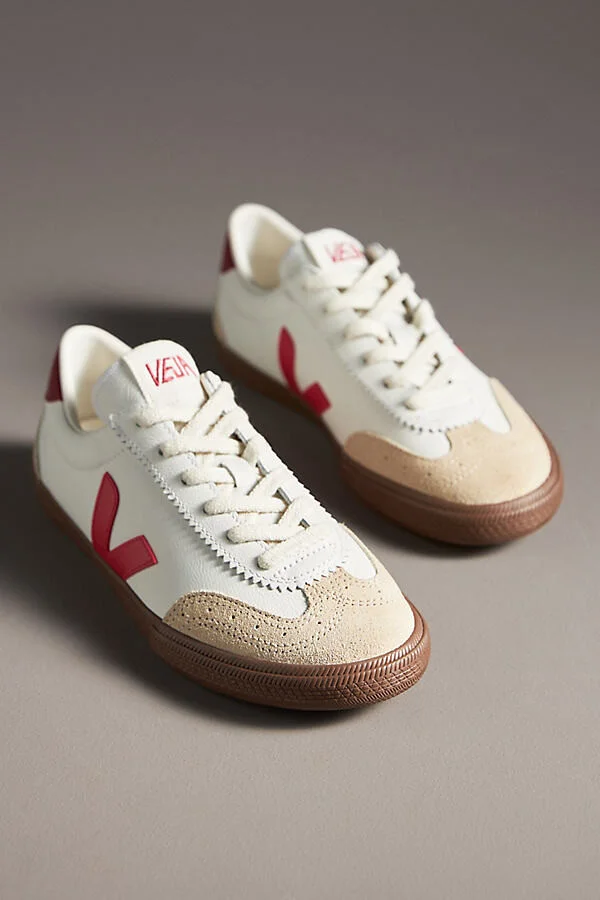 Volley O. T. Sneakers - Image 2