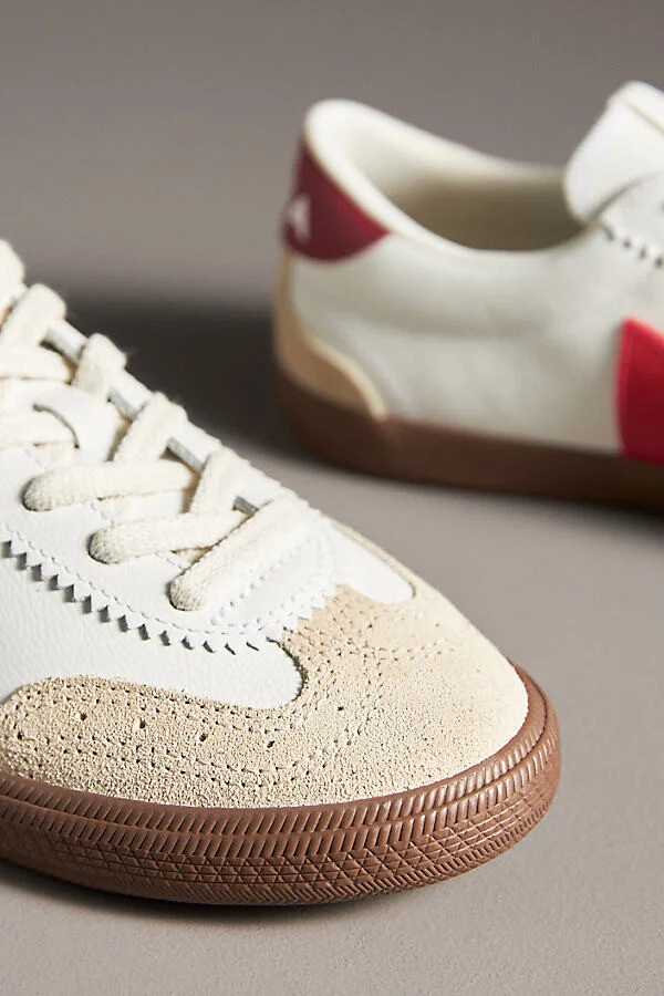 Volley O. T. Sneakers - Image 3