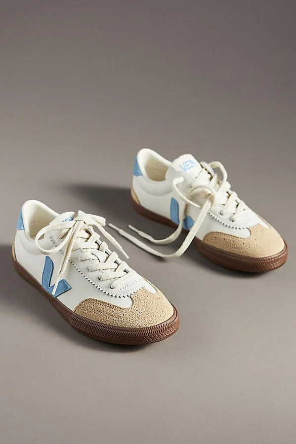 Volley O. T. Sneakers - Image 2