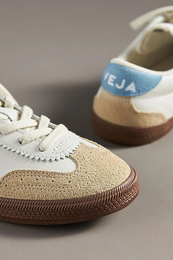 Volley O. T. Sneakers - Image 3