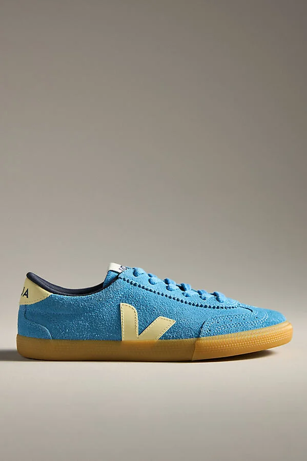 Volley O. T. Sneakers - Image 2