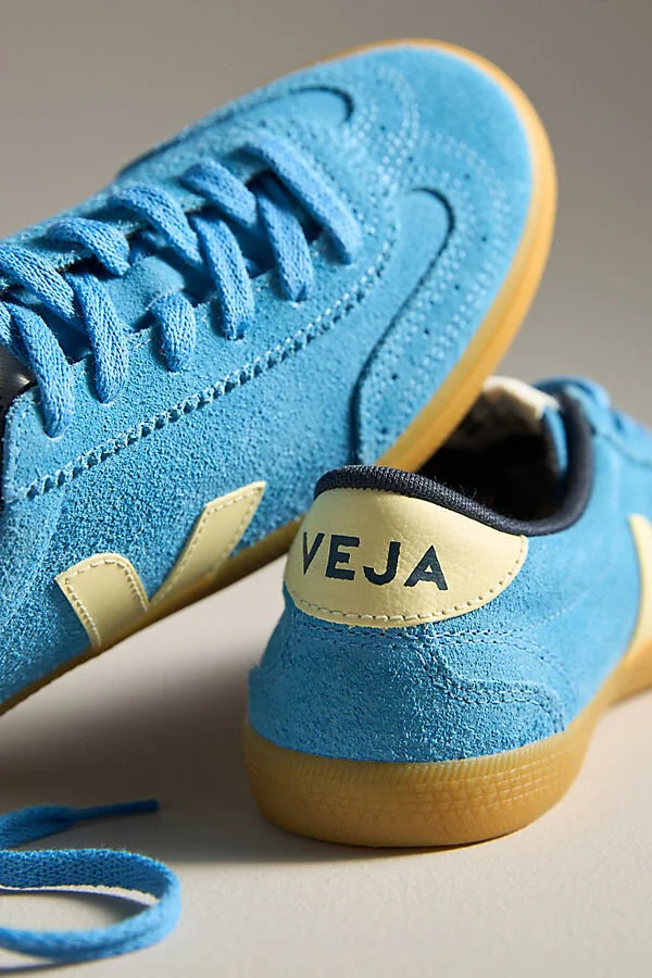 Volley O. T. Sneakers - Image 3