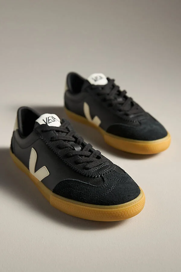 Volley O. T. Sneakers - Image 2