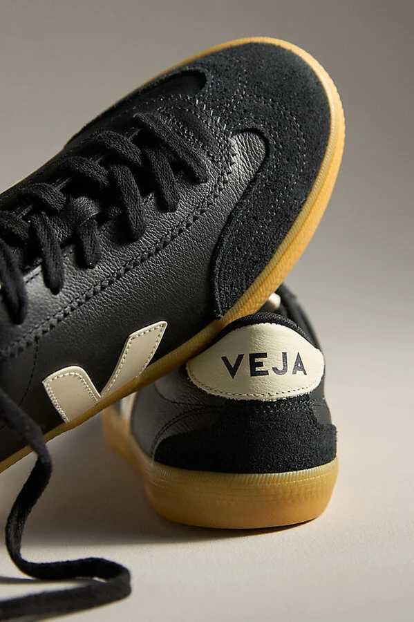 Volley O. T. Sneakers - Image 3