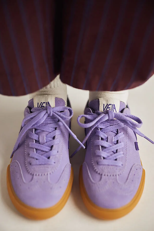 Volley O. T. Sneakers - Image 2
