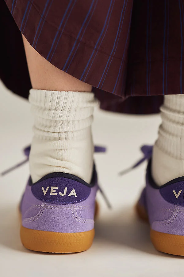 Volley O. T. Sneakers - Image 3