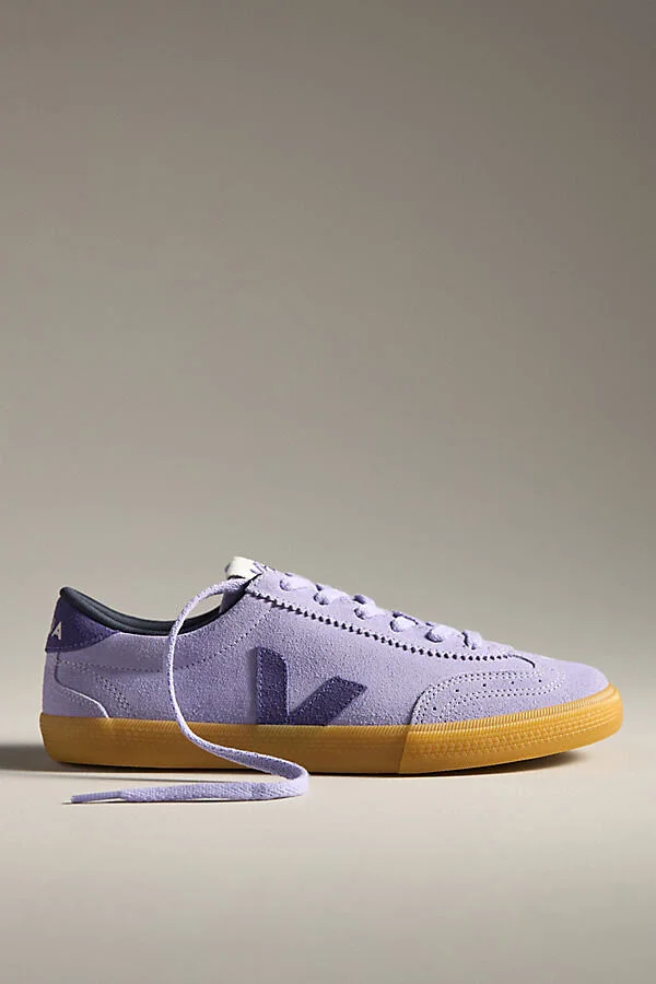 Volley O. T. Sneakers - Image 4