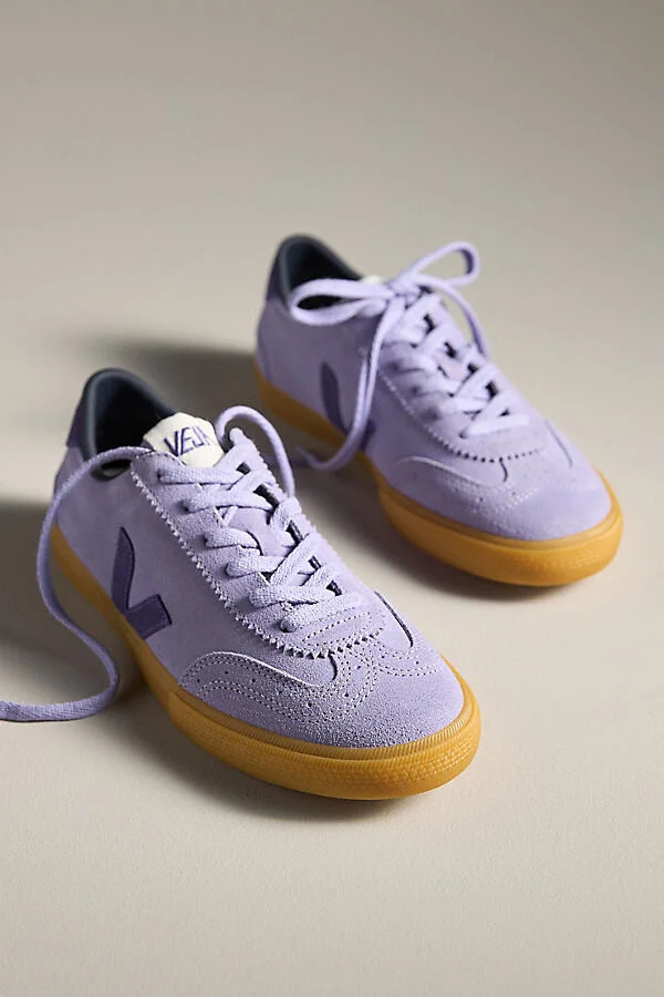 Volley O. T. Sneakers - Image 5