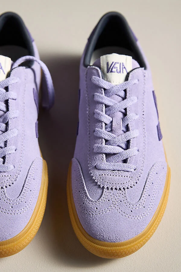 Volley O. T. Sneakers - Image 6