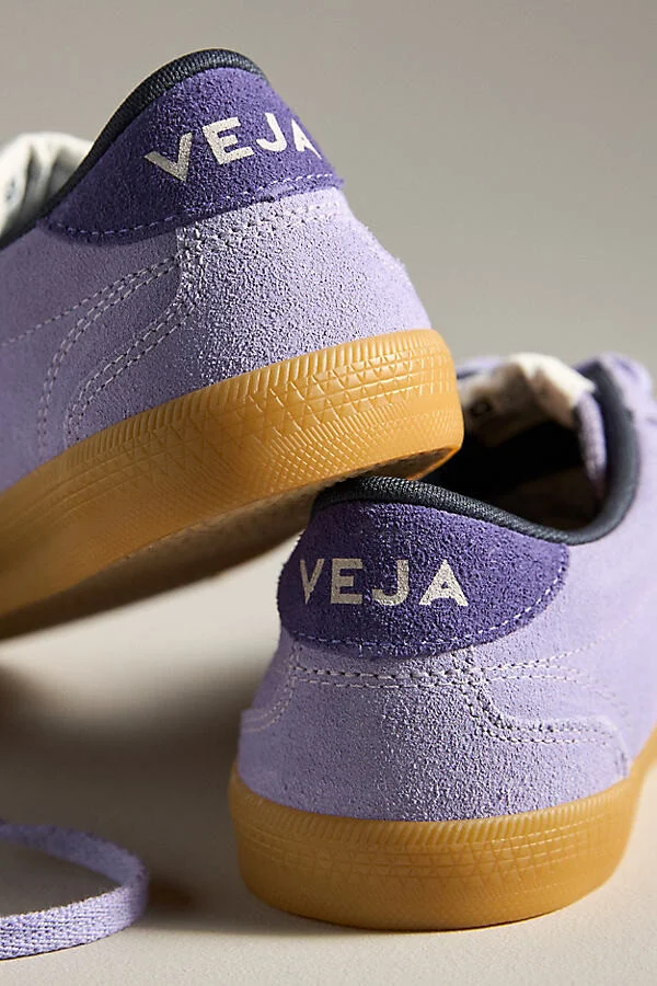 Volley O. T. Sneakers - Image 7
