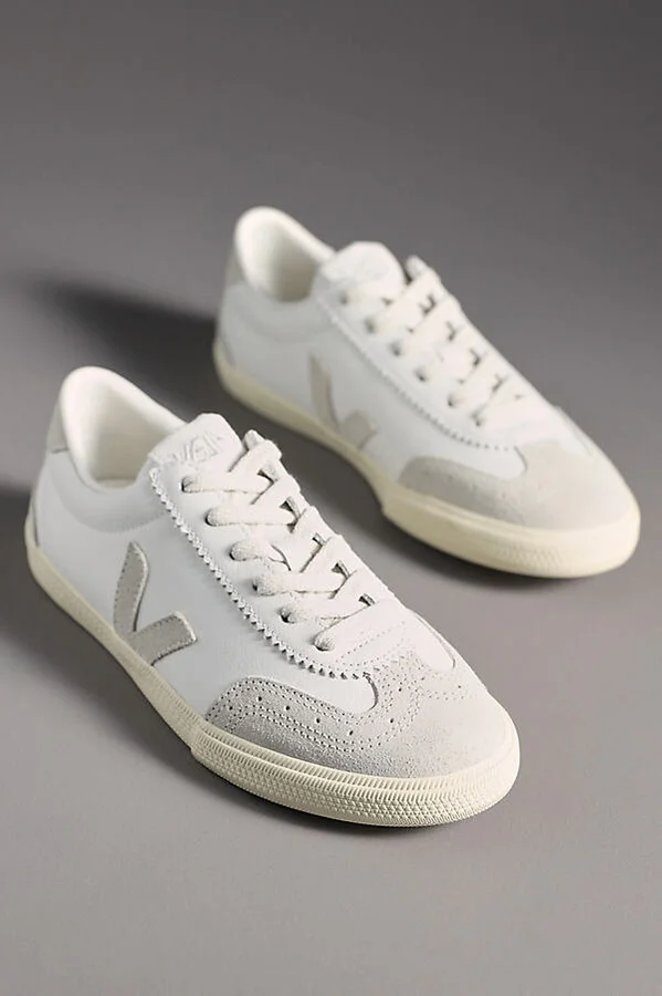 Volley O. T. Sneakers - Image 2