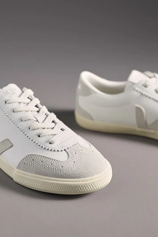 Volley O. T. Sneakers - Image 3