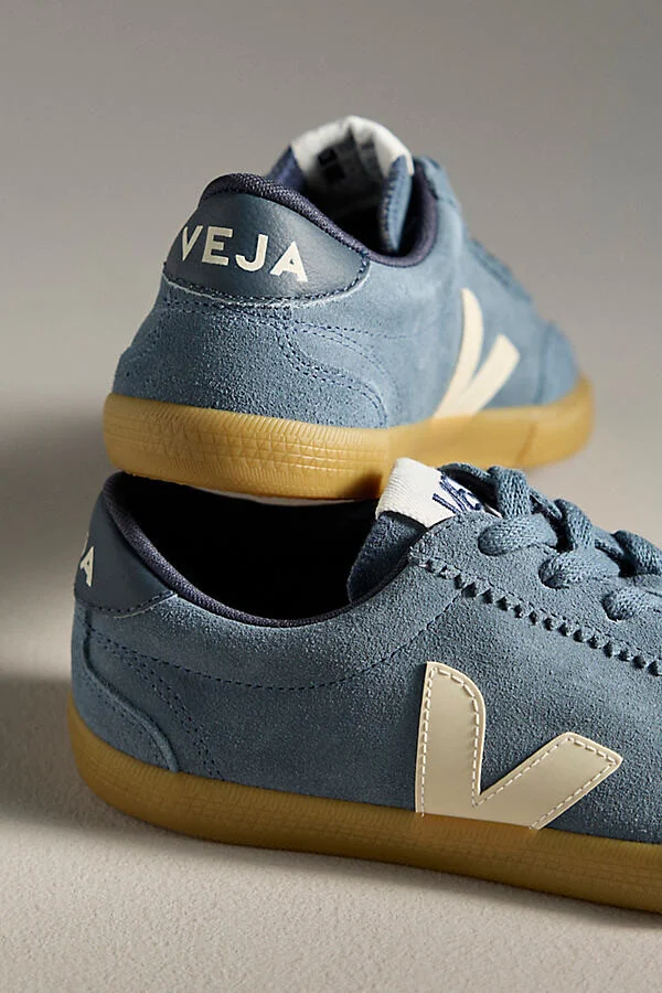 Volley O. T. Sneakers - Image 3