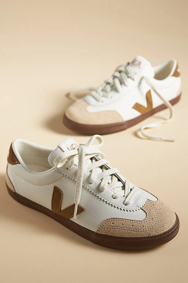 Volley O. T. Sneakers