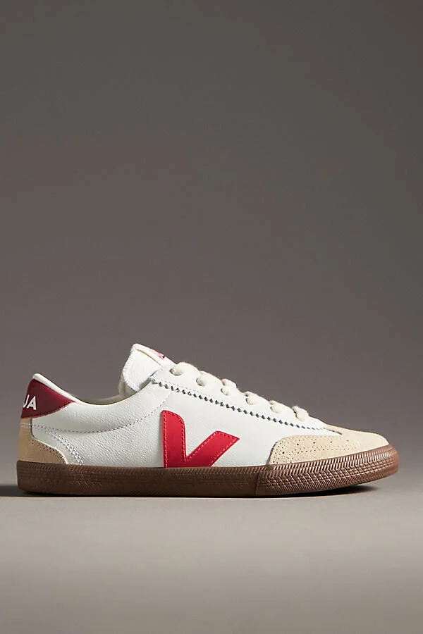 Volley O. T. Sneakers