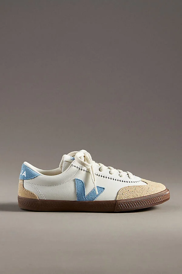 Volley O. T. Sneakers