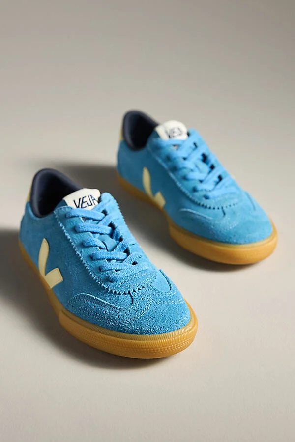 Volley O. T. Sneakers