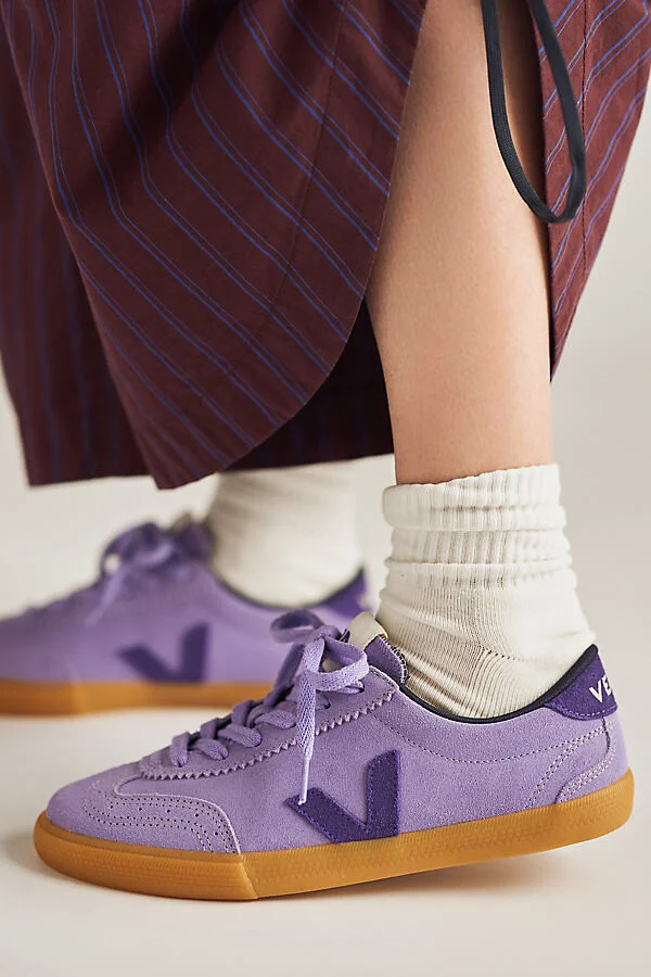 Volley O. T. Sneakers