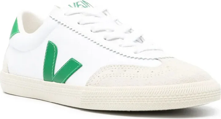 Volley panelled sneakers - Image 2
