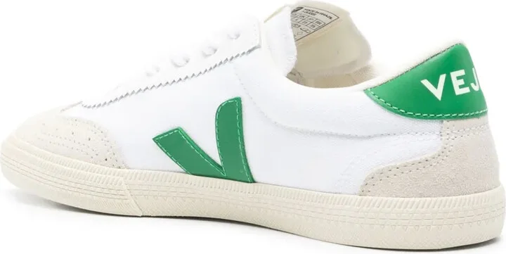 Volley panelled sneakers - Image 3