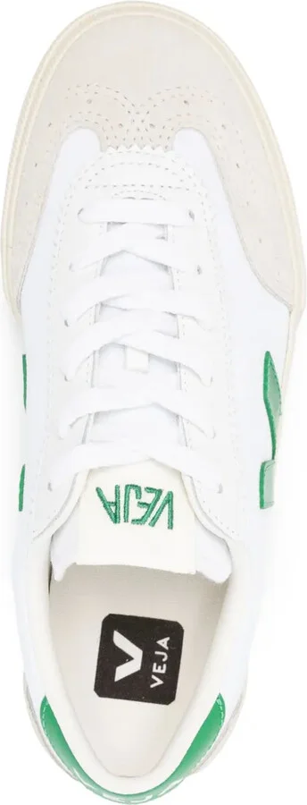 Volley panelled sneakers - Image 4