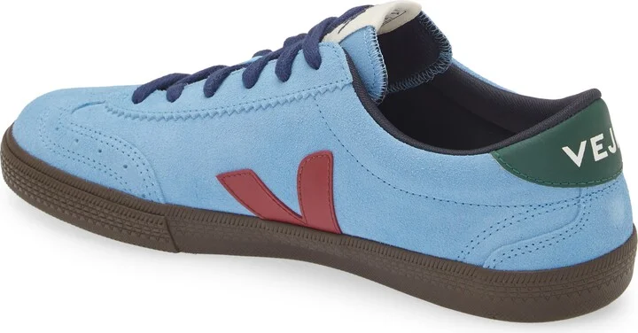 Volley Sneaker - Image 8