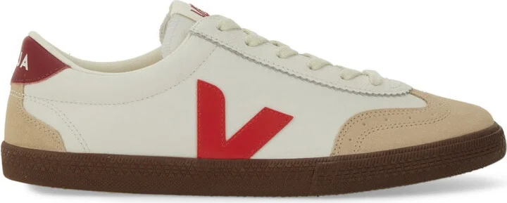 "Volley" Sneaker