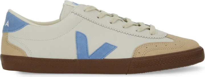 "Volley" Sneaker
