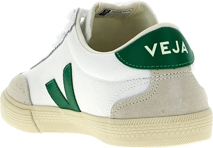 'volley' Sneakers - Image 3