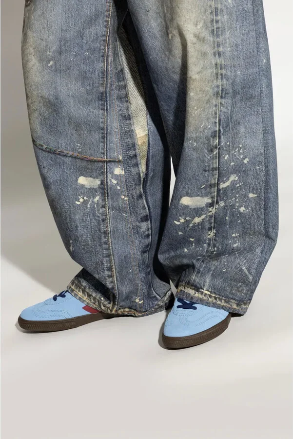 Volley sneakers - Image 2