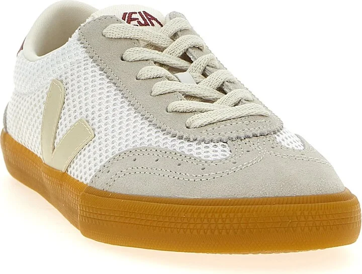'volley' Sneakers - Image 2