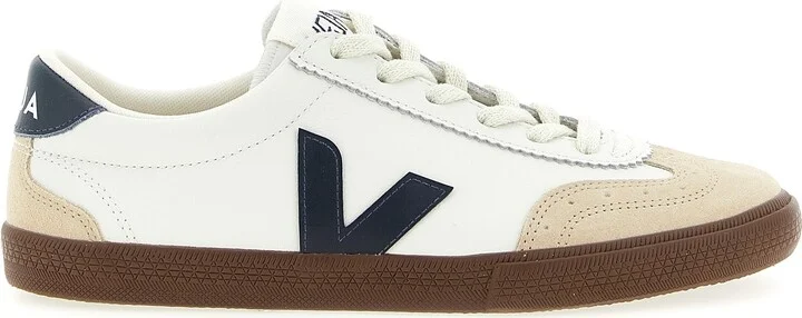 Volley Sneakers Blue