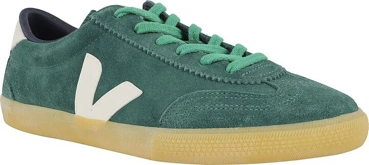 Volley Suede - Image 2
