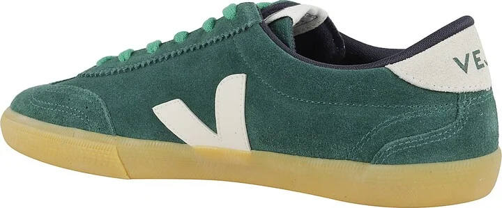 Volley Suede - Image 3