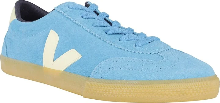 Volley Suede - Image 2