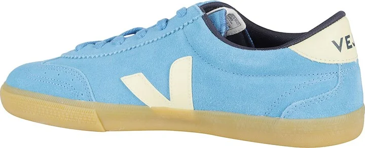 Volley Suede - Image 3