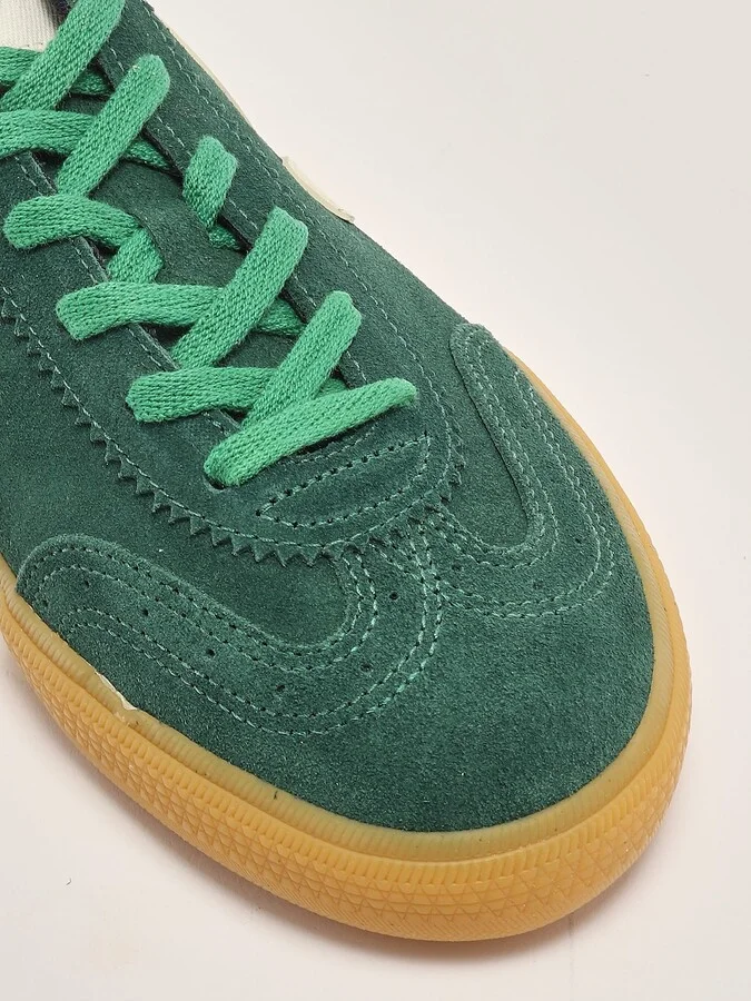 Volley Suede Poker Pierre Sneaker - Image 5