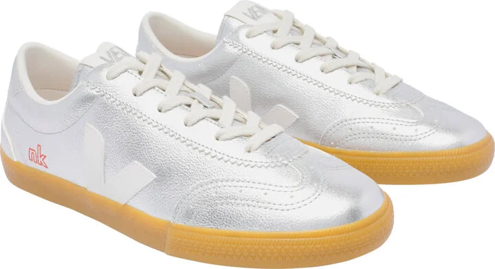 Volley Veja X Nk Sneakers - Image 2