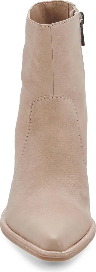 Volli Pointed Toe Bootie - Image 4