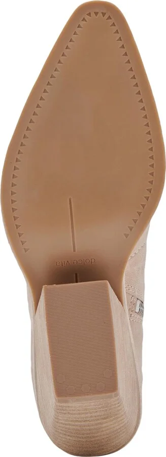 Volli Pointed Toe Bootie - Image 6