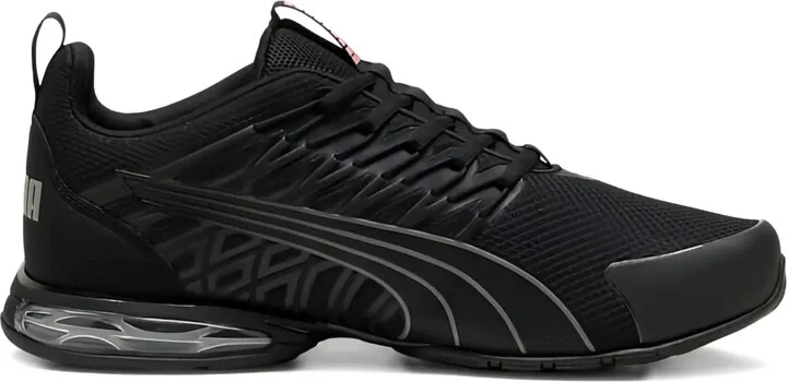 Voltaic Evo "Intense Red/Black" sneakers