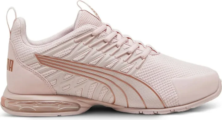 Voltaic Evo WMNS "Mauve Mist/Copper Rose" sneakers