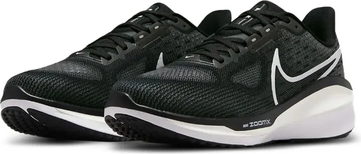 Vomero 17 "Black/White" sneakers - Image 2