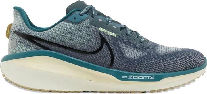 Vomero 17 "Deep Jungle Geode Teal" sneakers
