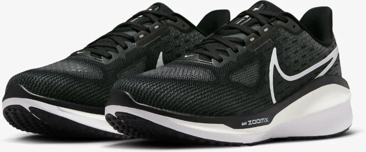 Vomero 17 FB1309-004 Sneakers Men's Black Anthracite White Running Shoes